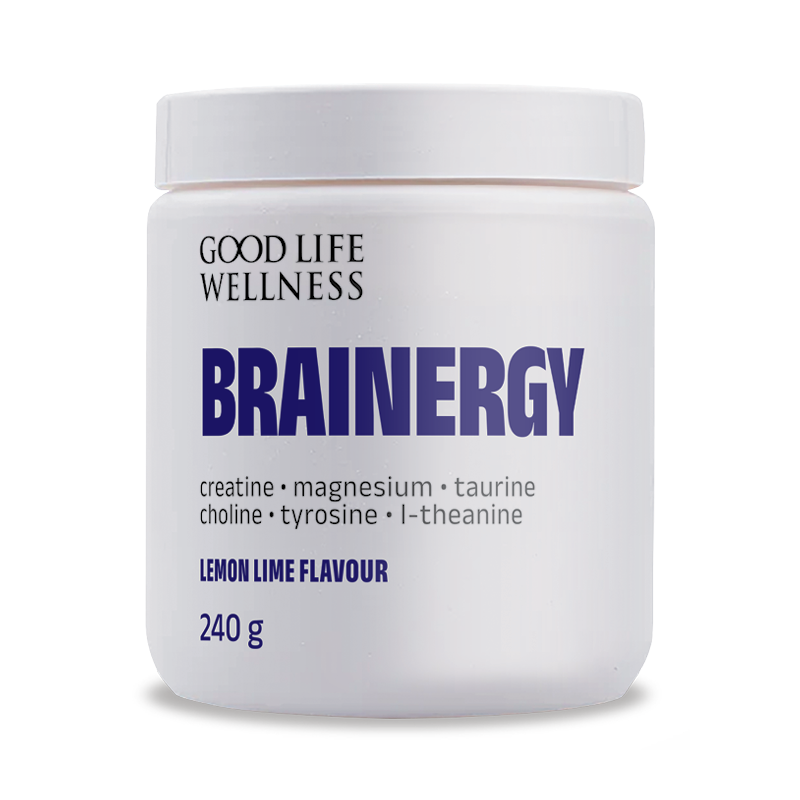 Brainergy