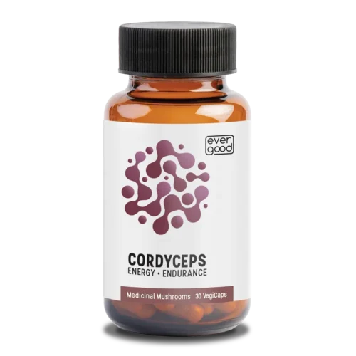 Cordyceps 10:1 Extract