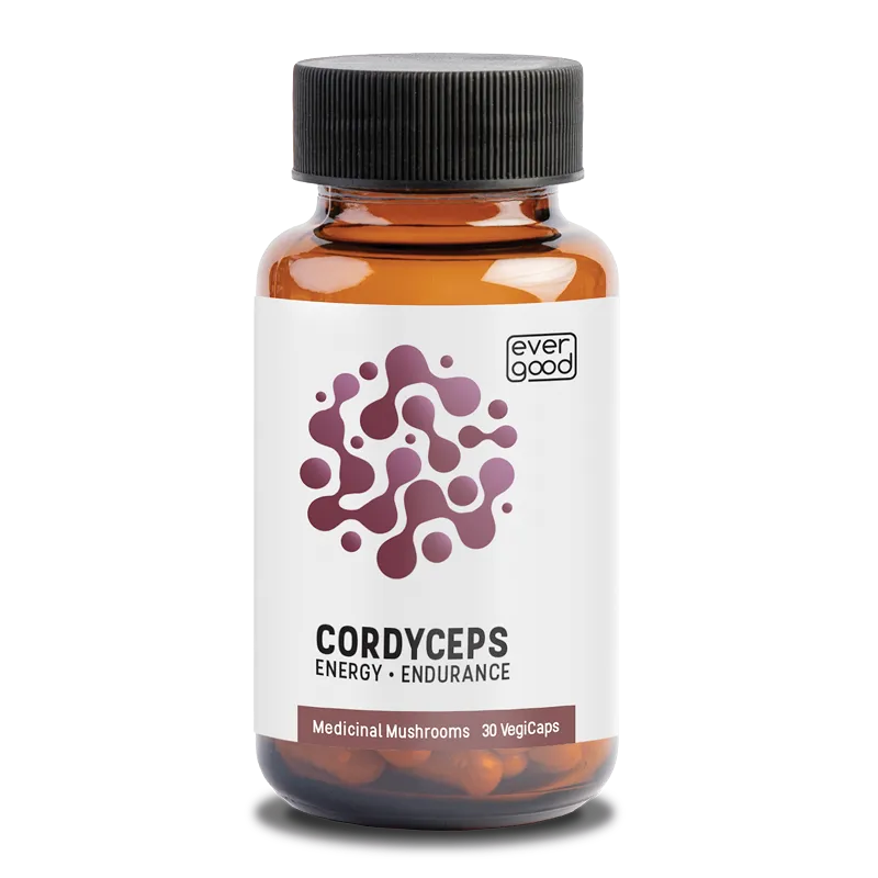 Cordyceps 10:1 Extract