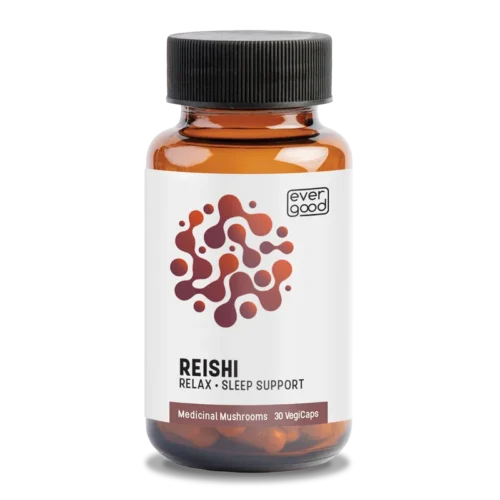 Reishi 10:1 Extract