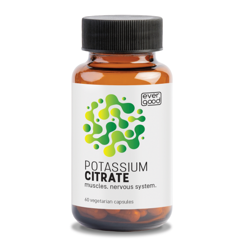 Potassium Citrate