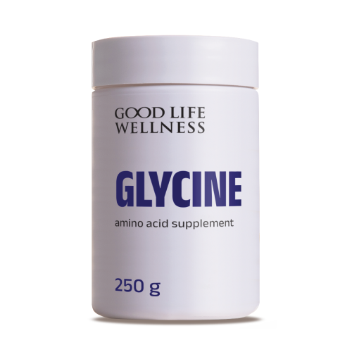 Glycine