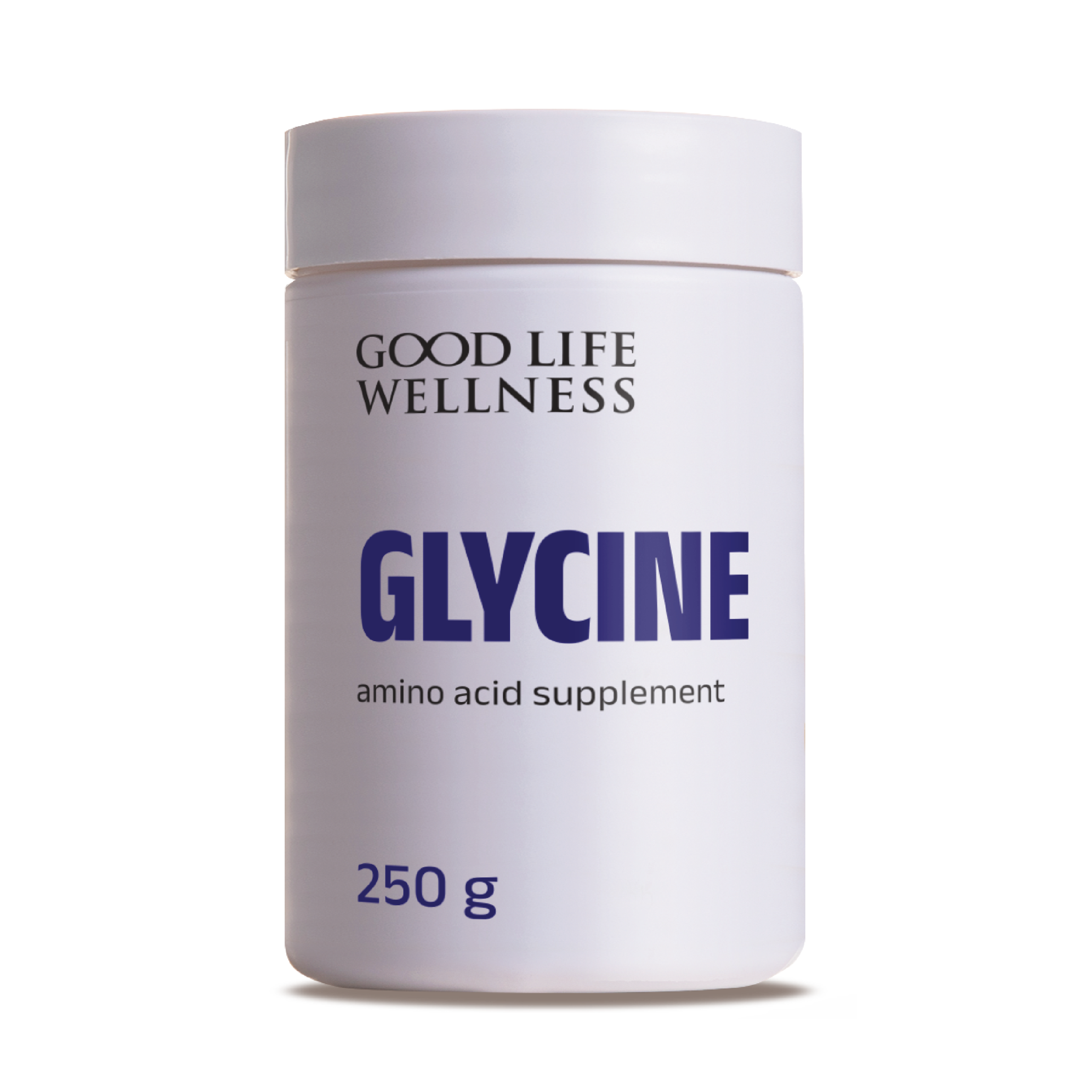 Glycine
