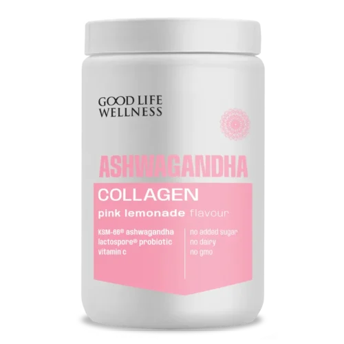 Ashwagandha  Collagen