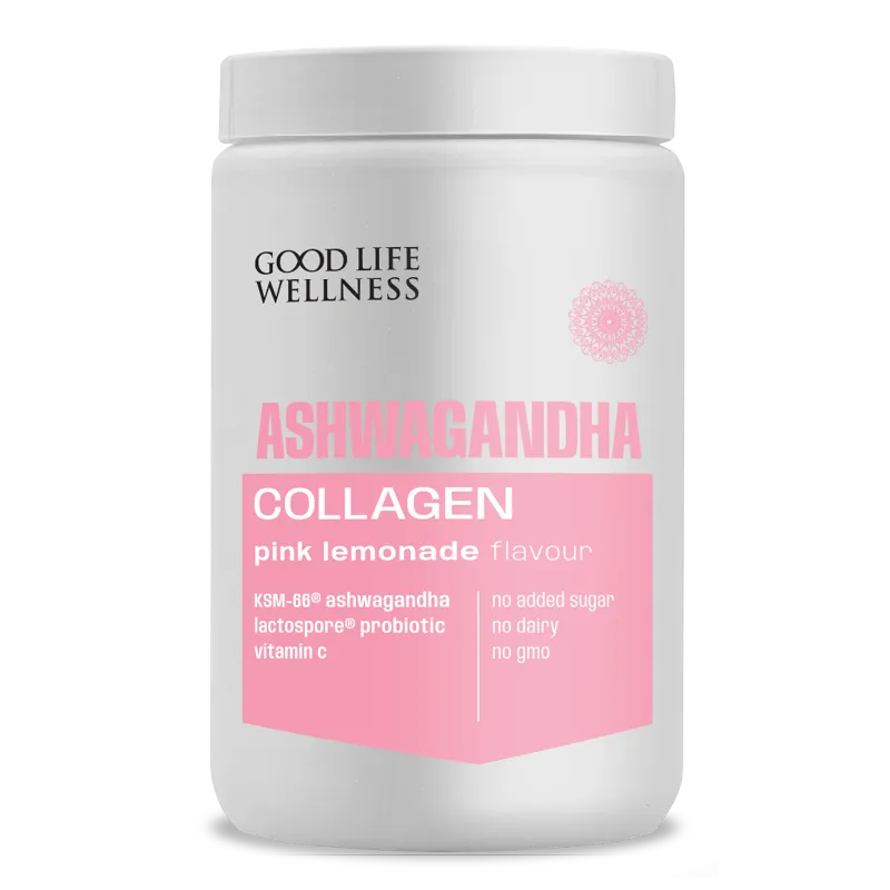 Ashwagandha Collagen