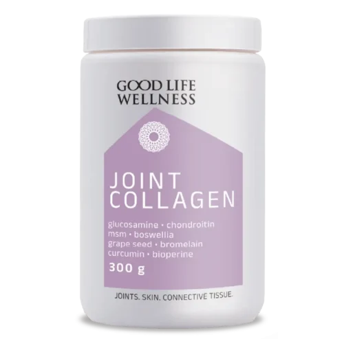 Joint Collagen
