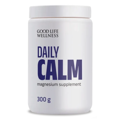 Daily Calm Magnesium