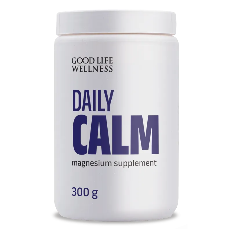 Daily Calm Magnesium