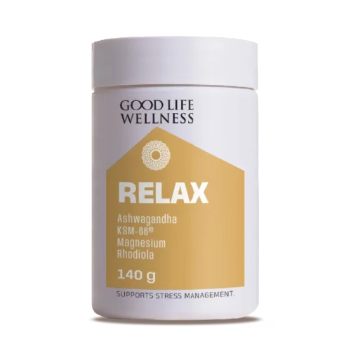 Relax