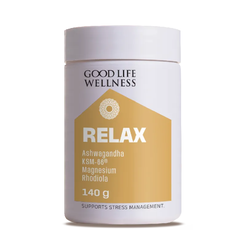 Relax