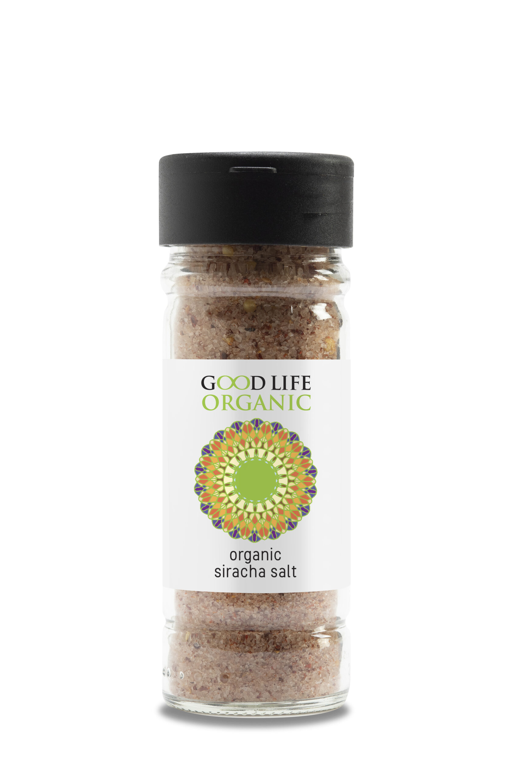 Sriracha Salt - Image 2