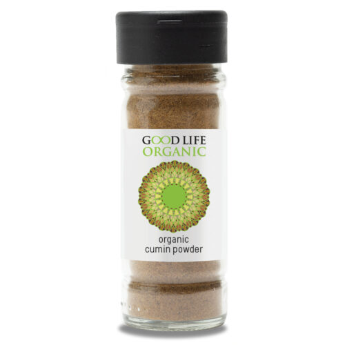 Cumin Powder