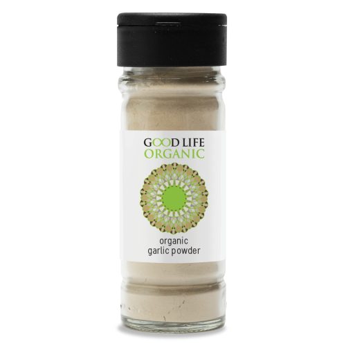 Garlic Powder