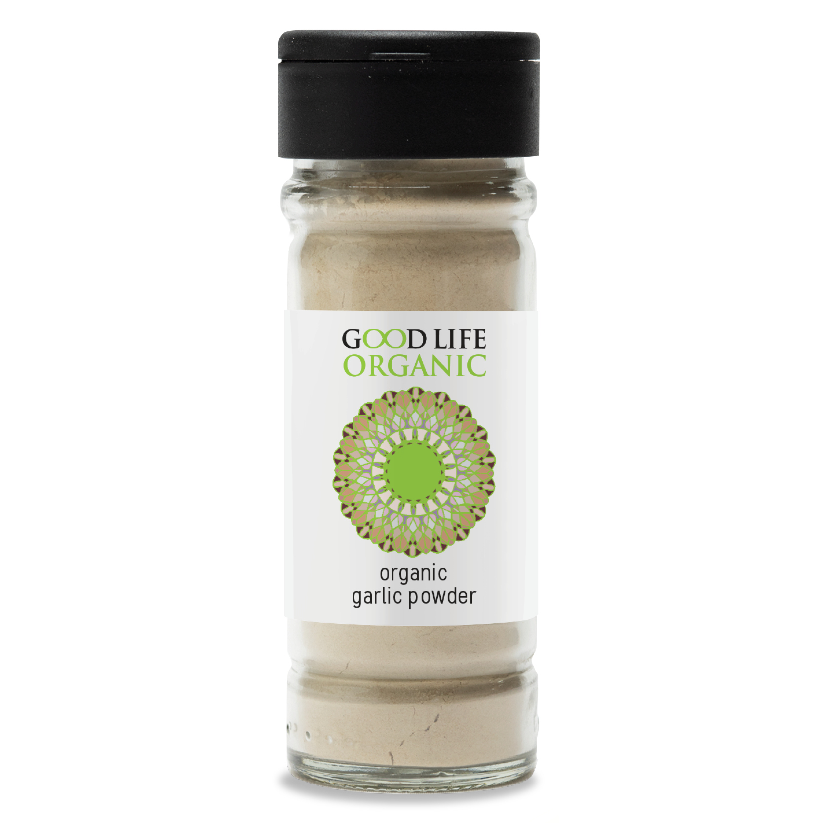 Garlic Powder