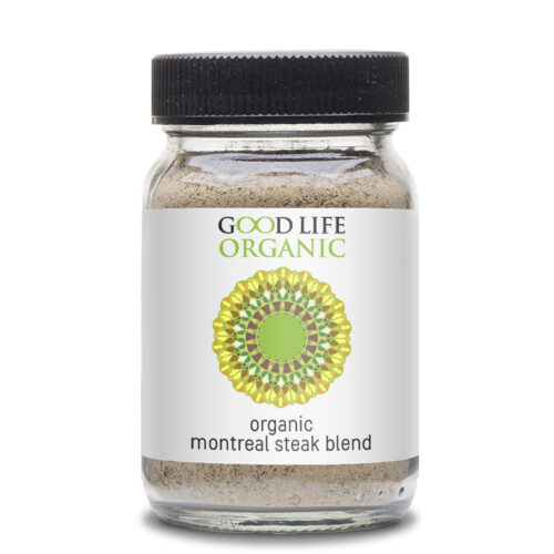 Montreal Steak Blend