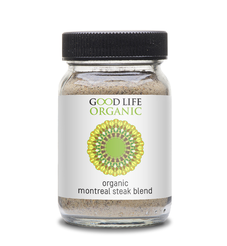 Montreal Steak Blend
