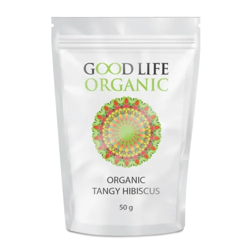 Tangy Hibiscus