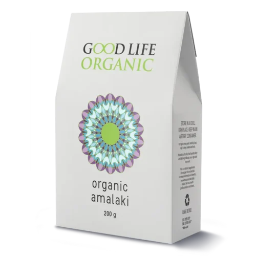 Amalaki