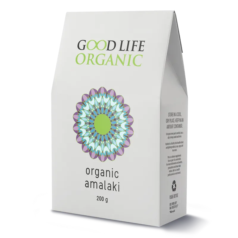 Amalaki