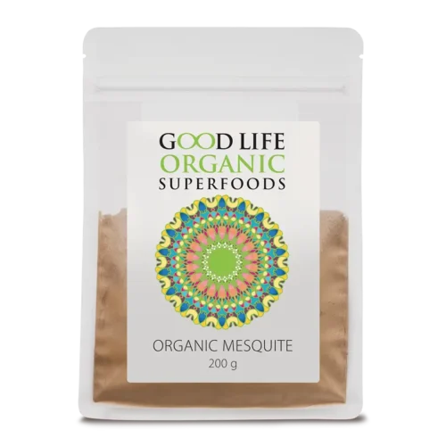 Mesquite Powder
