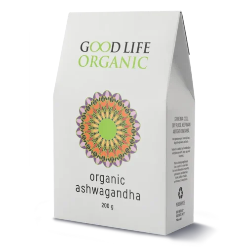 Ashwagandha