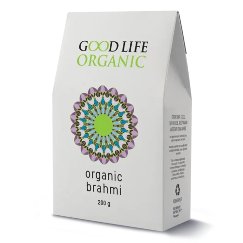 Brahmi