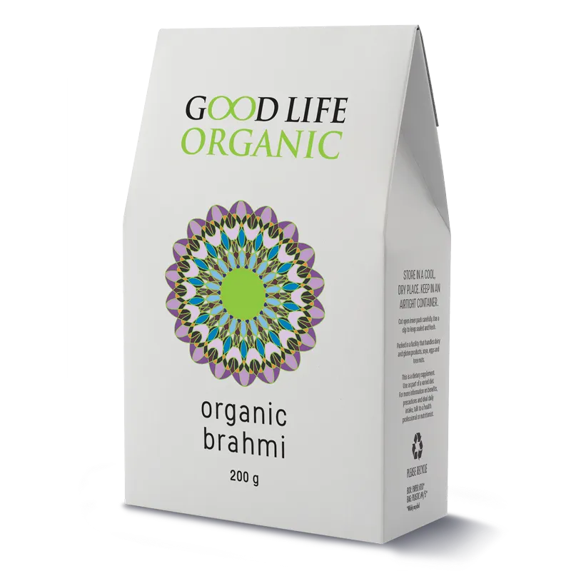 Brahmi