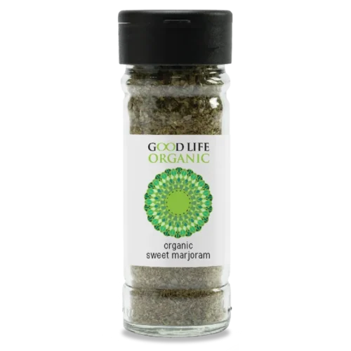 Sweet Marjoram