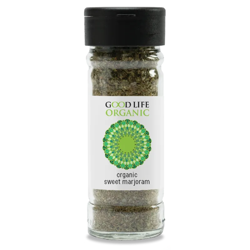Sweet Marjoram