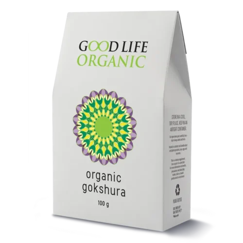 Gokshura