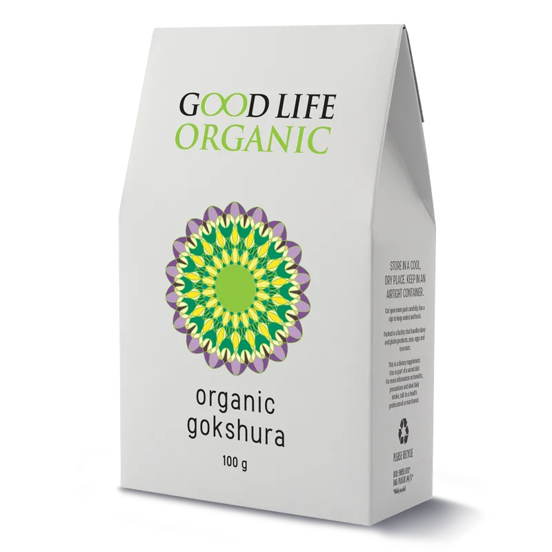 Gokshura