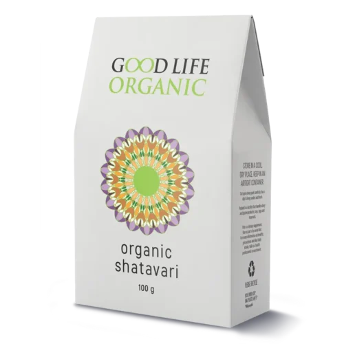 Shatavari