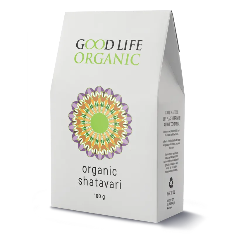 Shatavari
