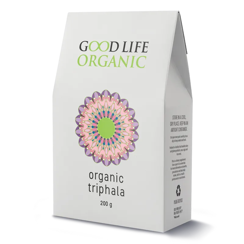 Triphala