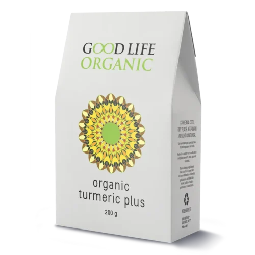 Turmeric Plus