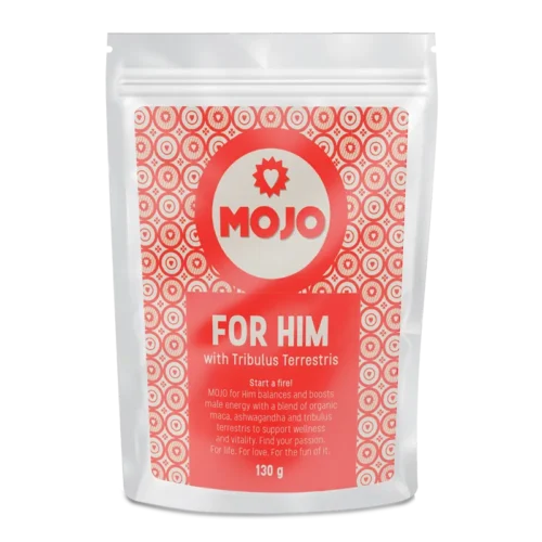 Mojo For Him