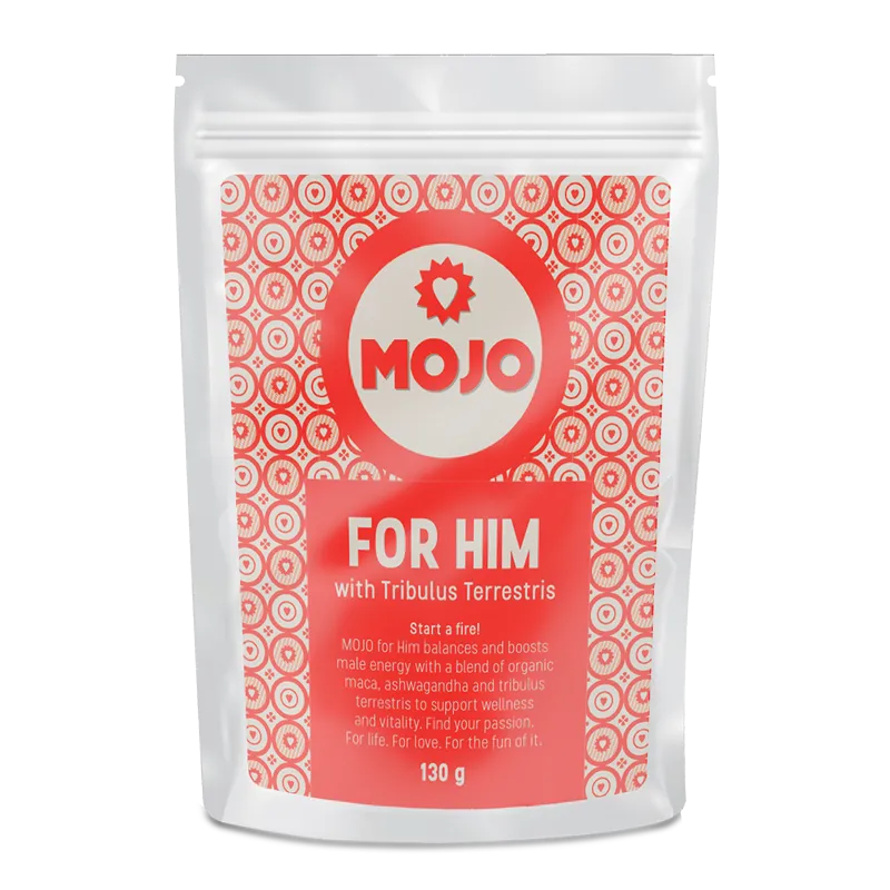 Mojo For Him