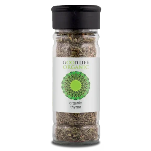 Thyme