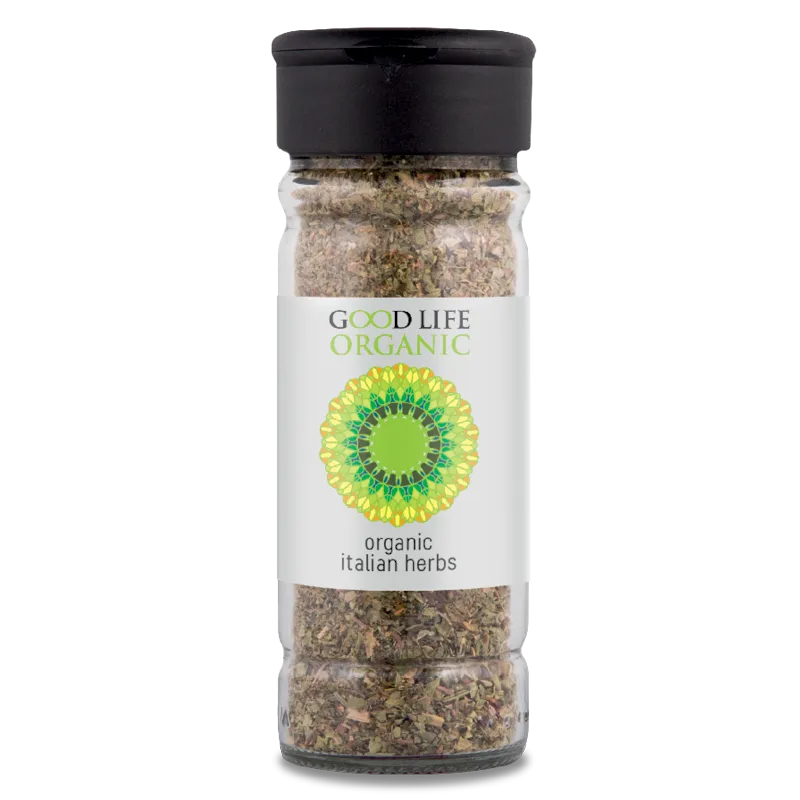 Italian Herbs