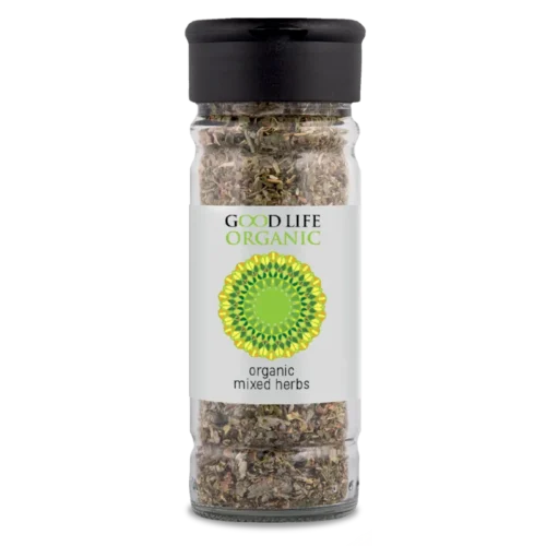Mixed Herbs