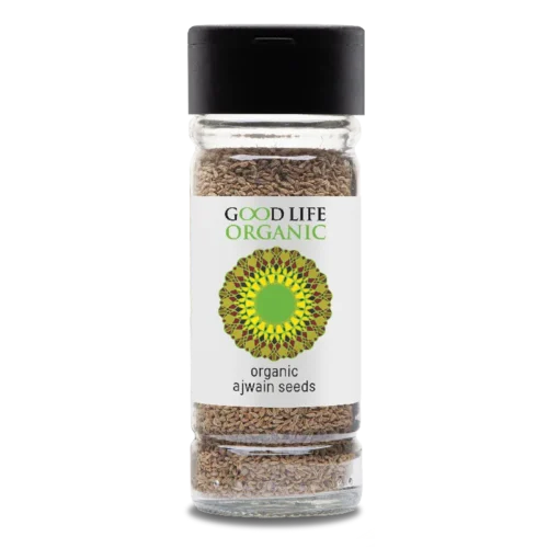Ajwain Seeds