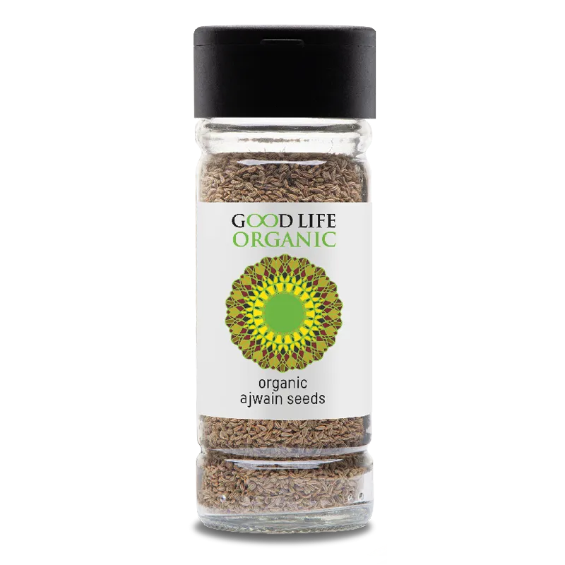 Ajwain Seeds