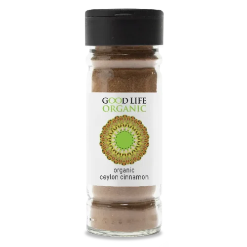 Ceylon Cinnamon