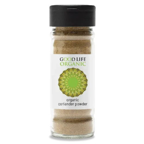 Coriander Powder