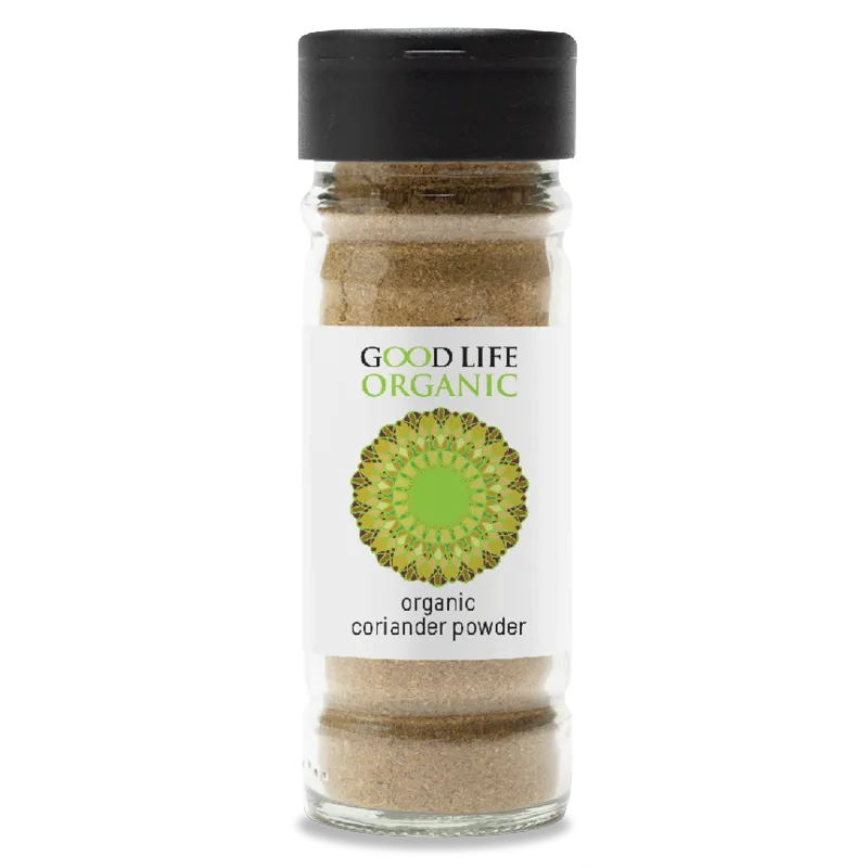 Coriander Powder