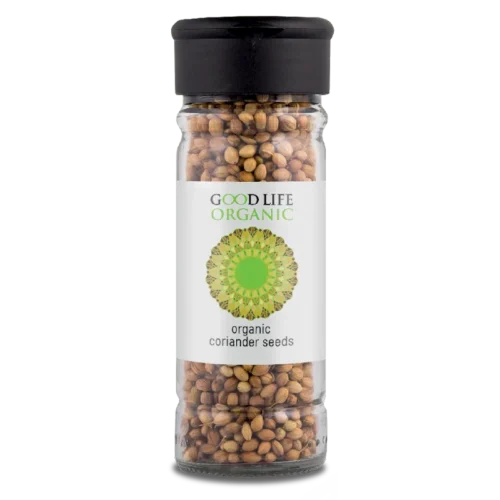 Coriander Seeds