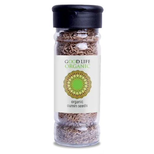 Cumin Seeds