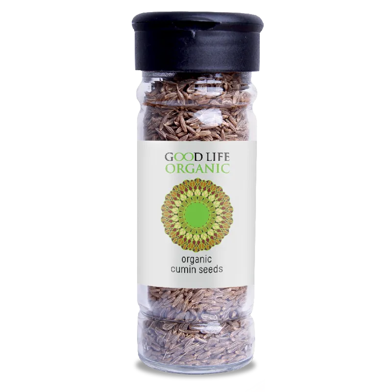 Cumin Seeds