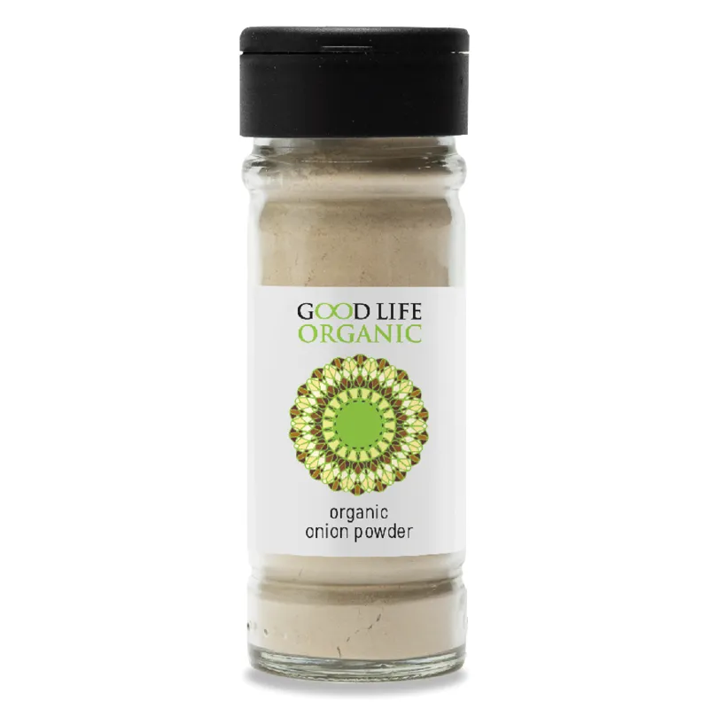 Onion Powder
