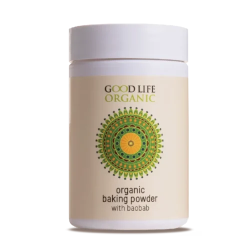 Baobab Baking Powder
